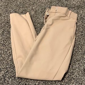 H&M Work Pants